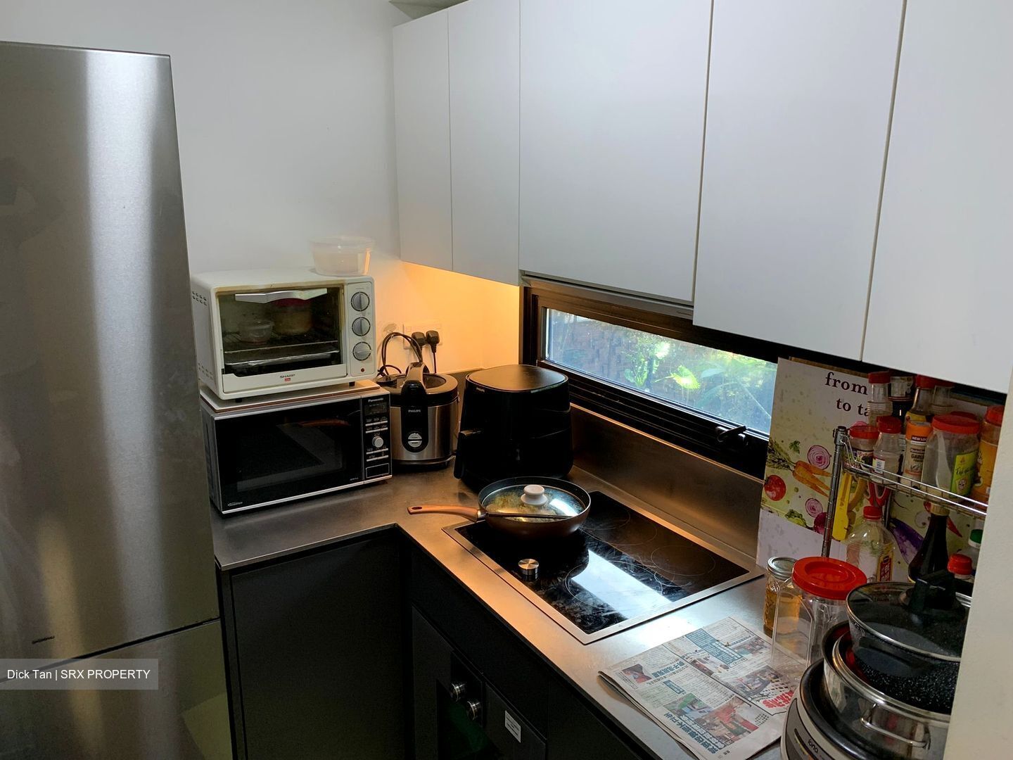 Hijauan (D9), Apartment #445849811